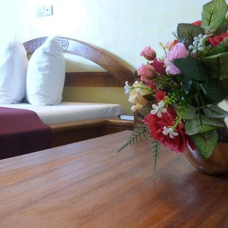 Hotel Madou Grand Bassam Екстериор снимка