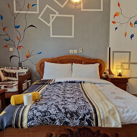 Hotel Madou Grand Bassam Екстериор снимка